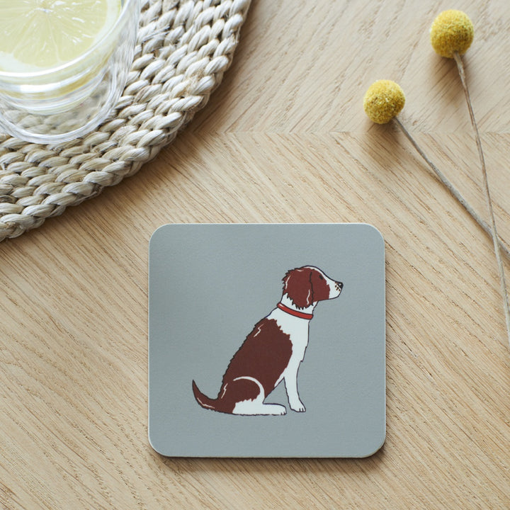 Sweet William Coaster