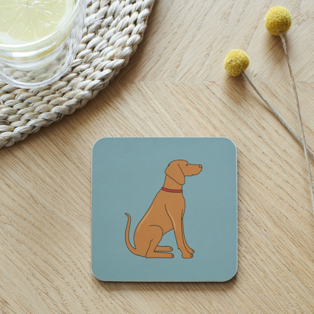 Sweet William Coaster