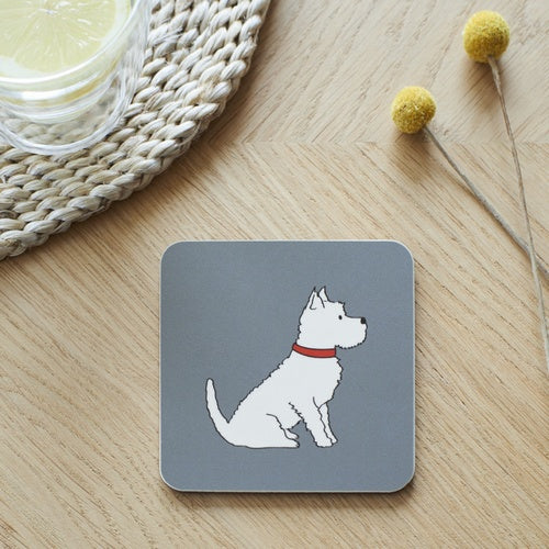 Sweet William Coaster