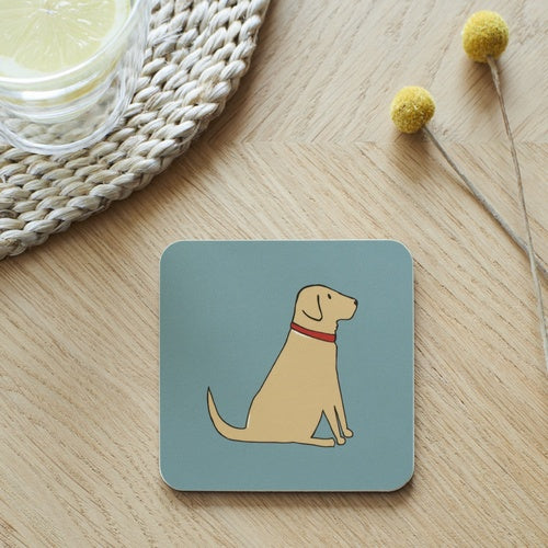 Sweet William Coaster