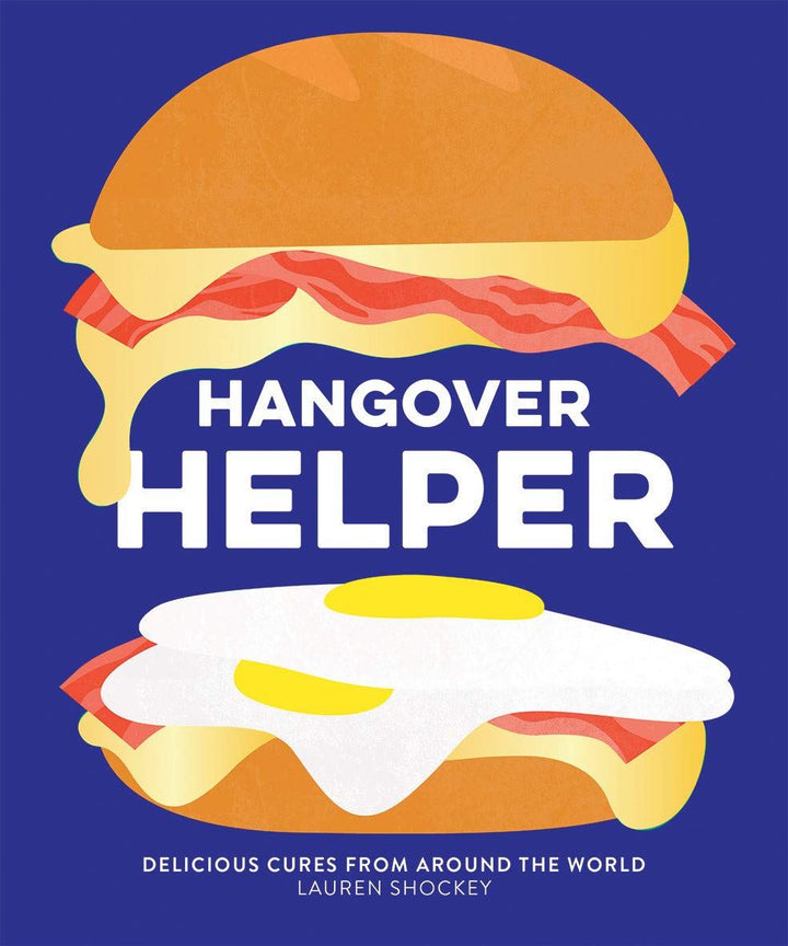 The Hangover Helper