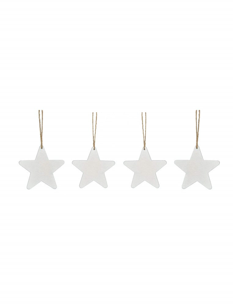 Set of 4 Tilney Stars