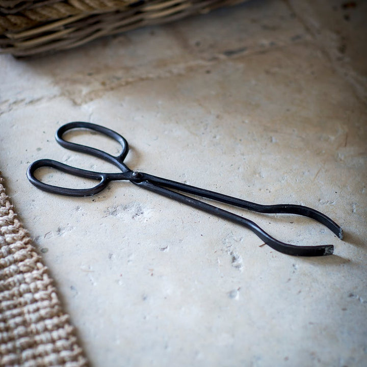 Coal Tongs