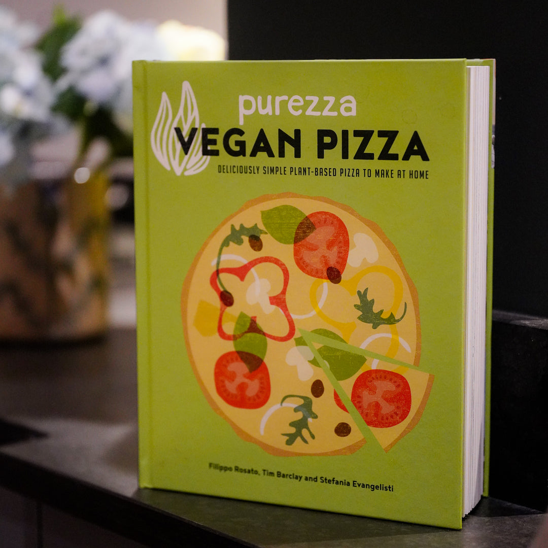 Purezza Vegan Pizza