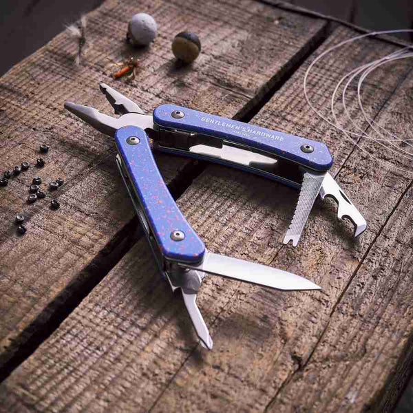 Fishing shop multi tool