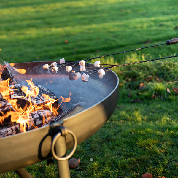 Marshmallow Fork