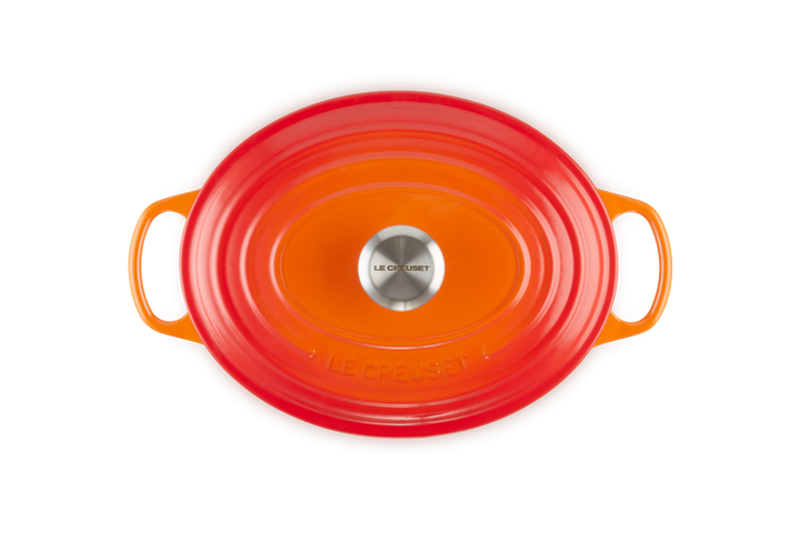 Signature Oval Casserole