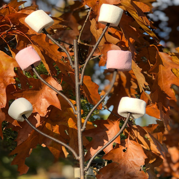 Marshmallow Fork