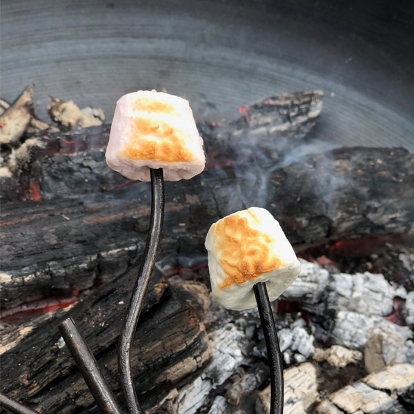 Marshmallow Fork