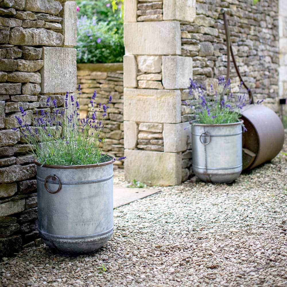 Large Malmesbury Planter