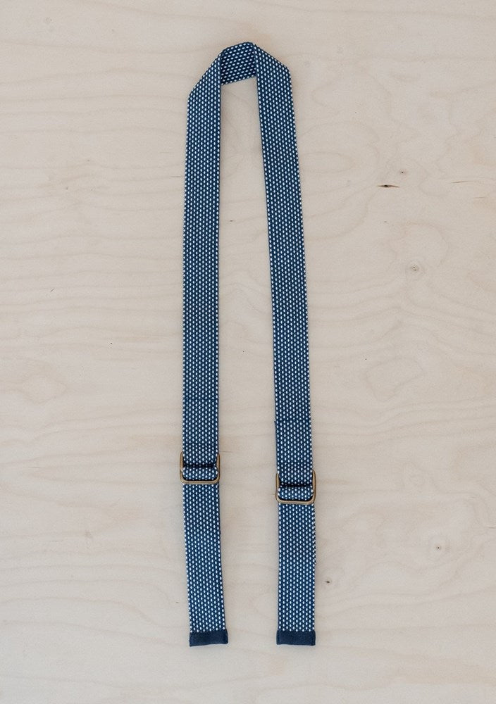 Recycled Shoulder Strap