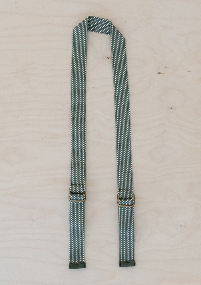 Recycled Shoulder Strap