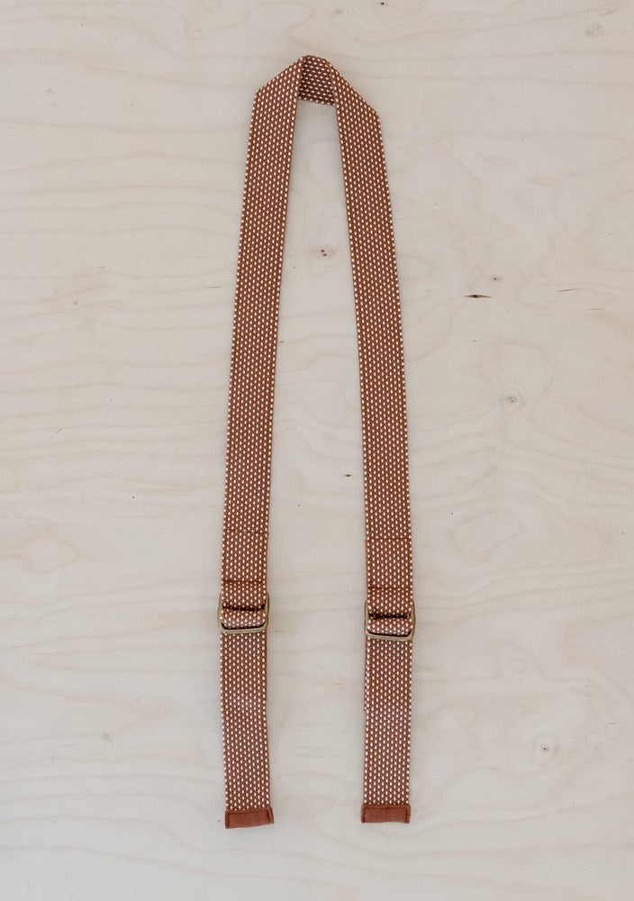 Recycled Shoulder Strap