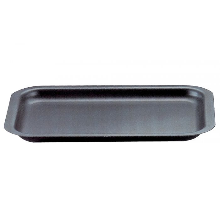 Half Size Hard Anodised AGA Baking Tray