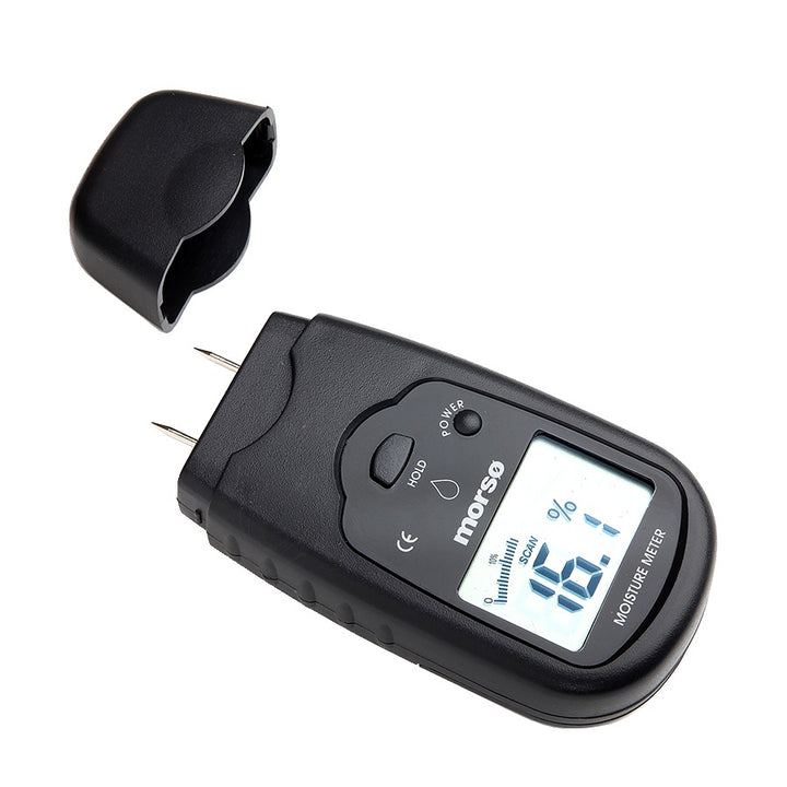 Morso Moisture Meter