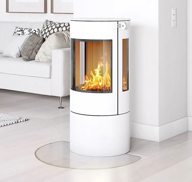 RAIS Viva L100 Stove (Classic)